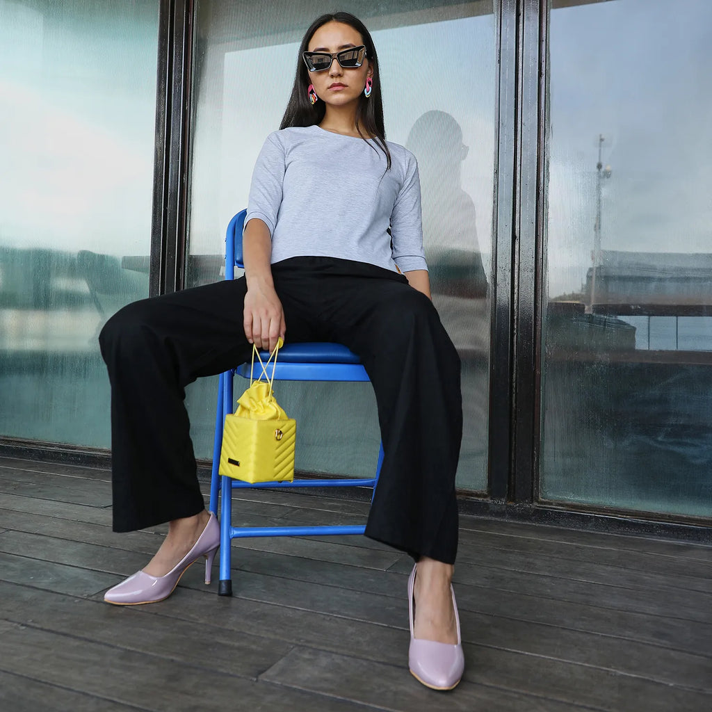 Basic Lounge Top