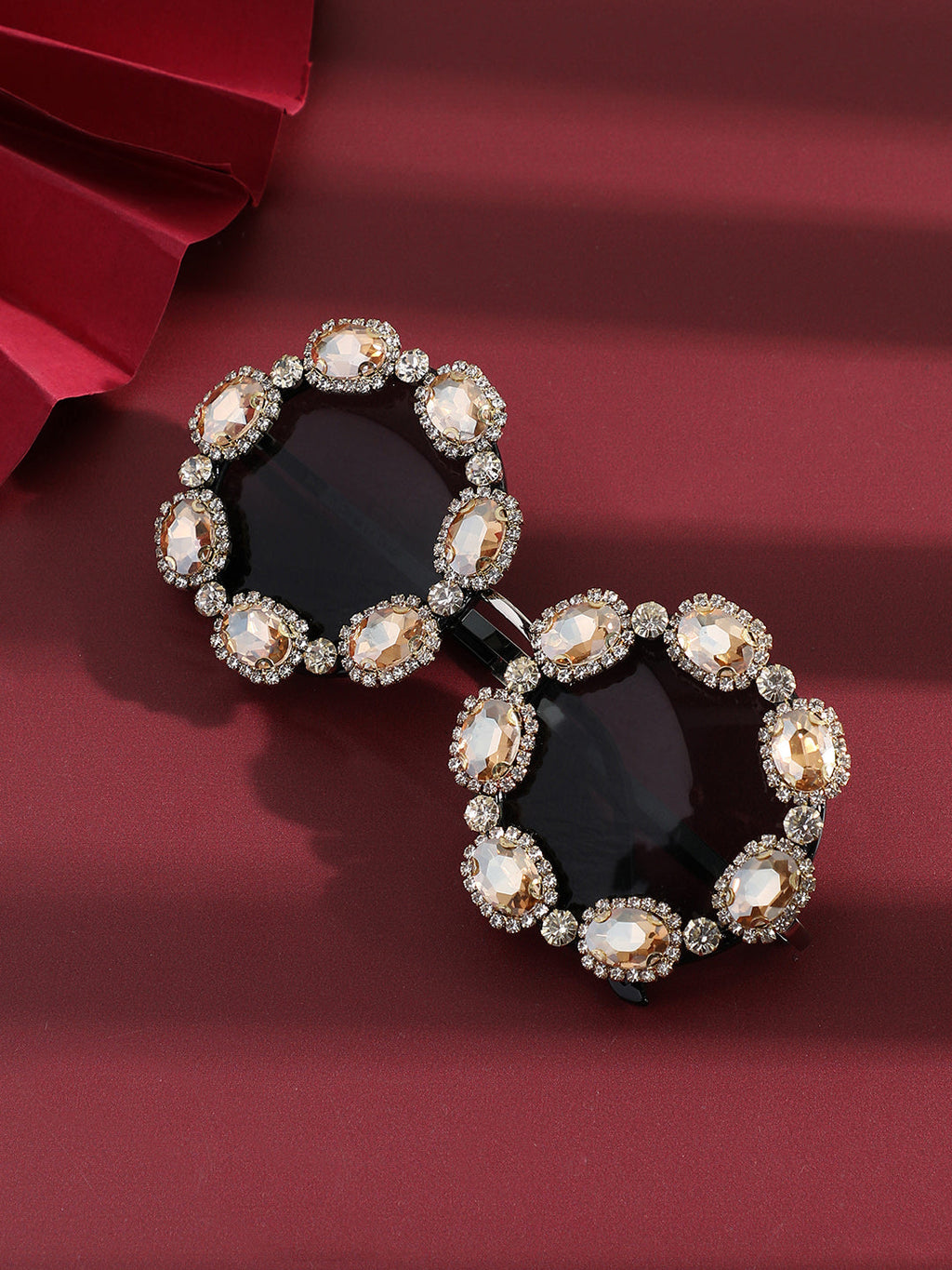 Haute Sauce Radiant Frames: Glam Up Your Eyes