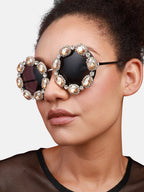 Haute Sauce Radiant Frames: Glam Up Your Eyes