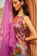 ShopKapaas Rangrez Kurti Set - Without Dupatta