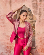 ShopKapaas Rani Blazer