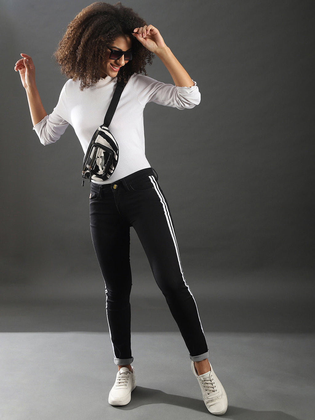 Slim Fit Jeans