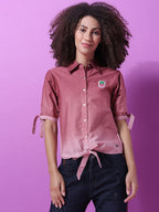 Printed Shirt