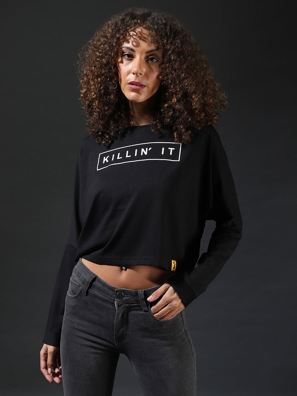 Killin' It Top