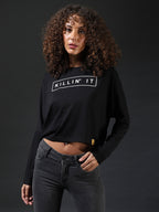 Killin' It Top