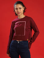Printed Tshirt