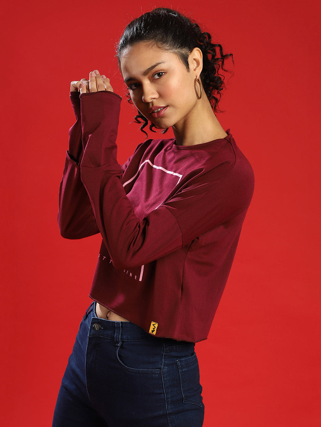 Printed Tshirt