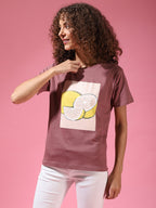 Round Neck Top