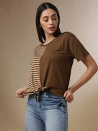 Striped Top