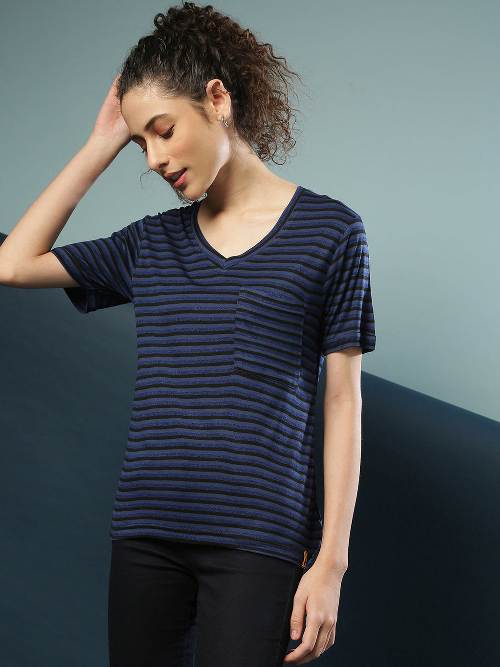 Striped Tshirt