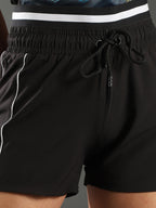 Elasticated Waist Shorts