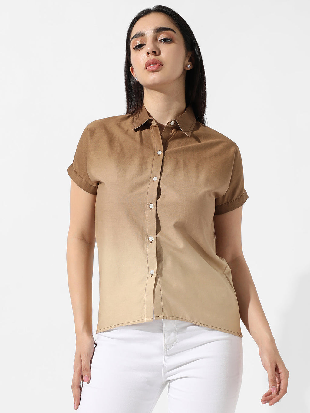 Ombre Shirt