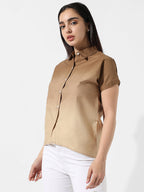 Ombre Shirt