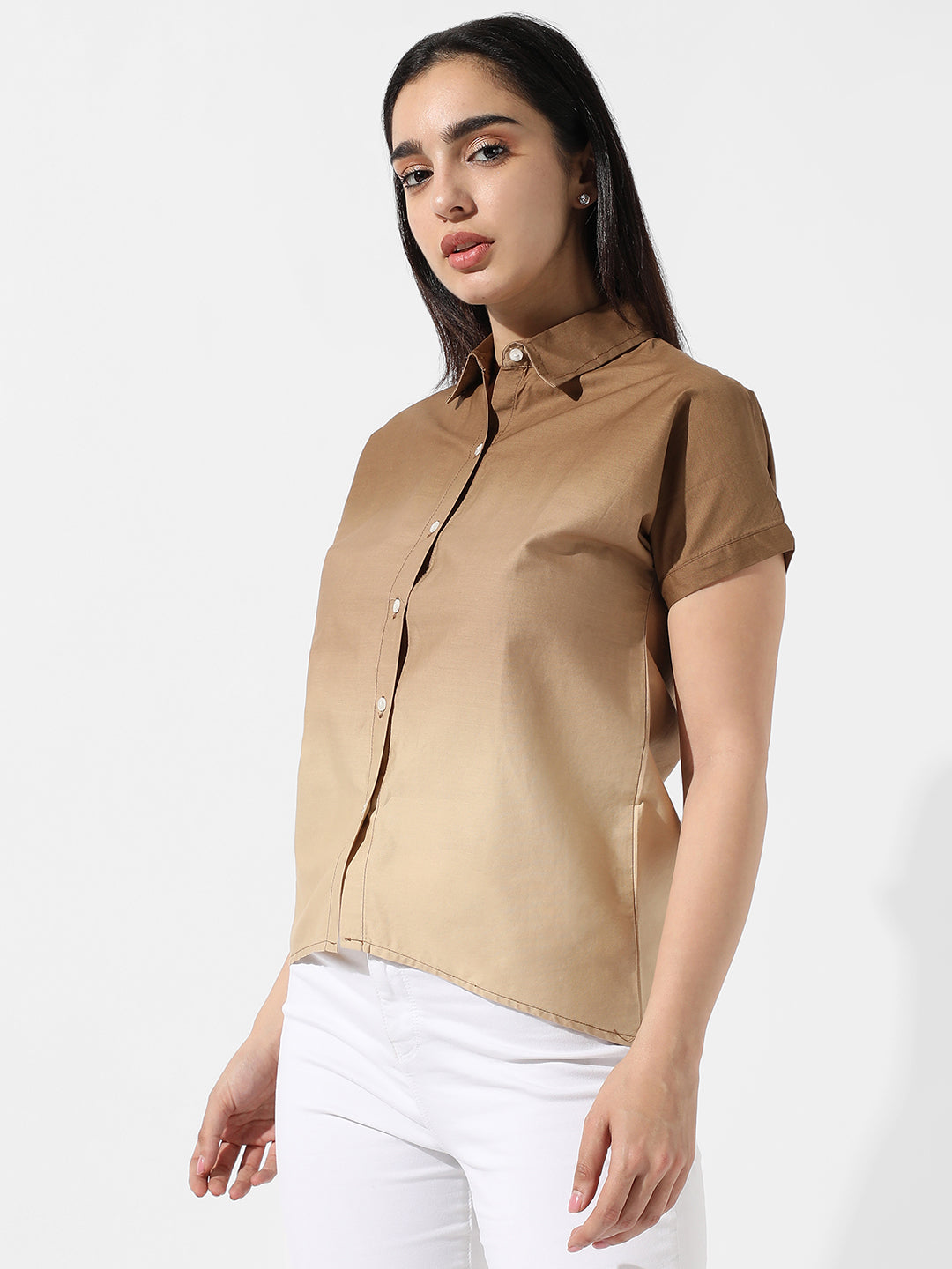 Ombre Shirt