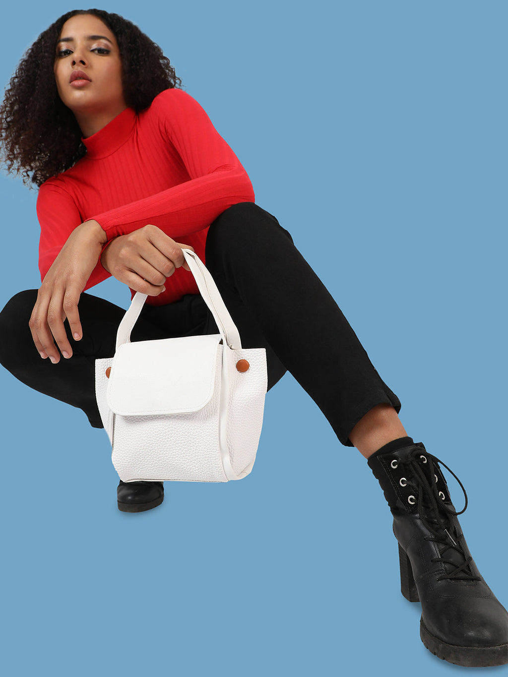 Rosetta Mini Bag