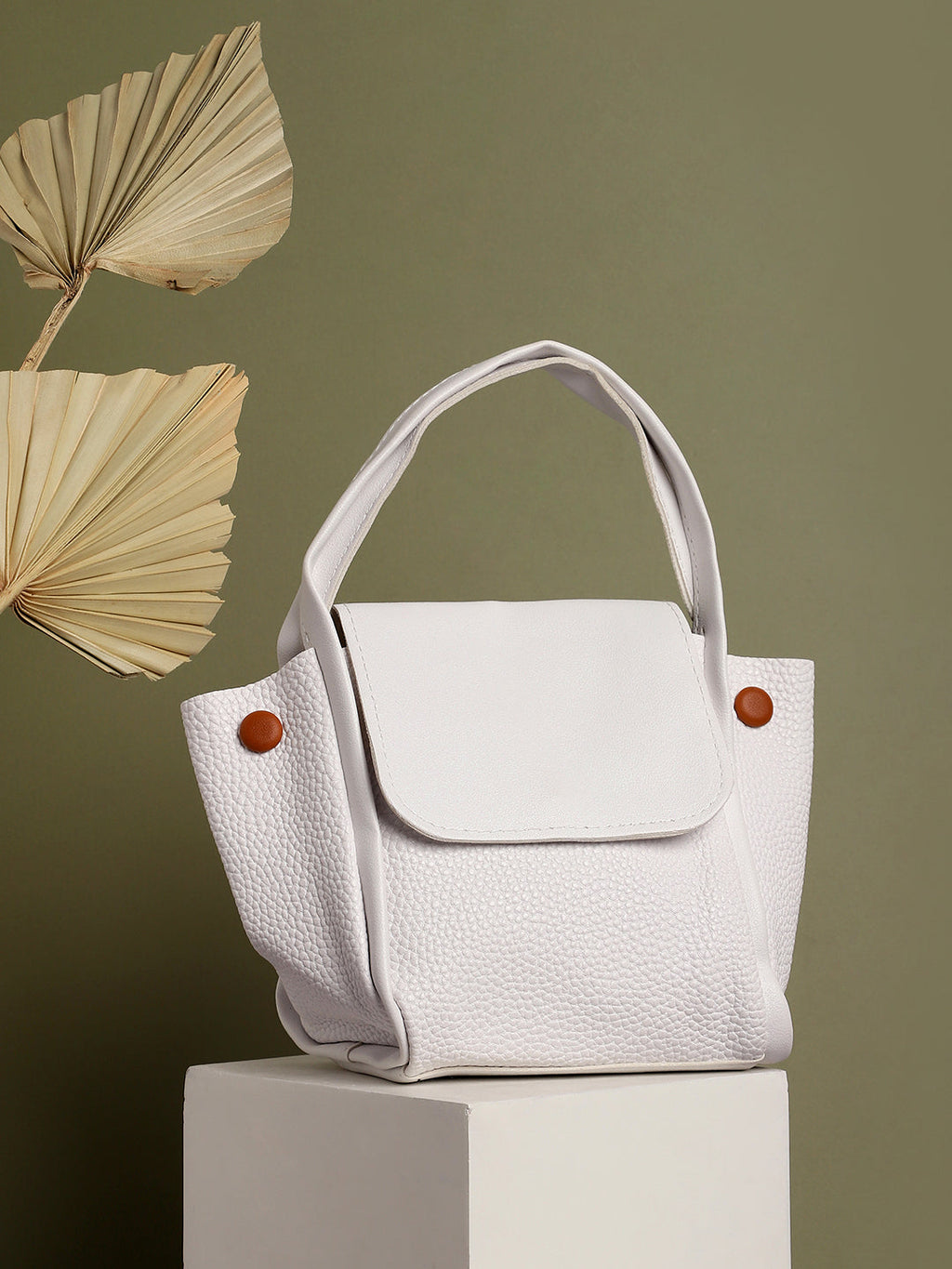 Rosetta Mini Bag