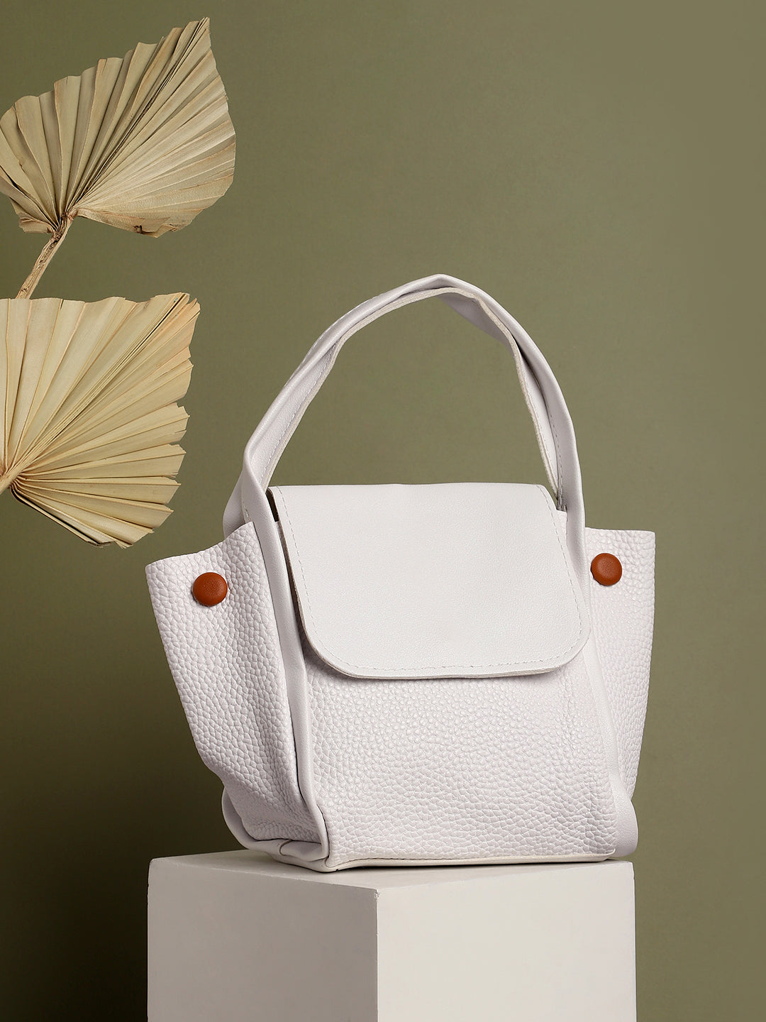 Rosetta Mini Bag