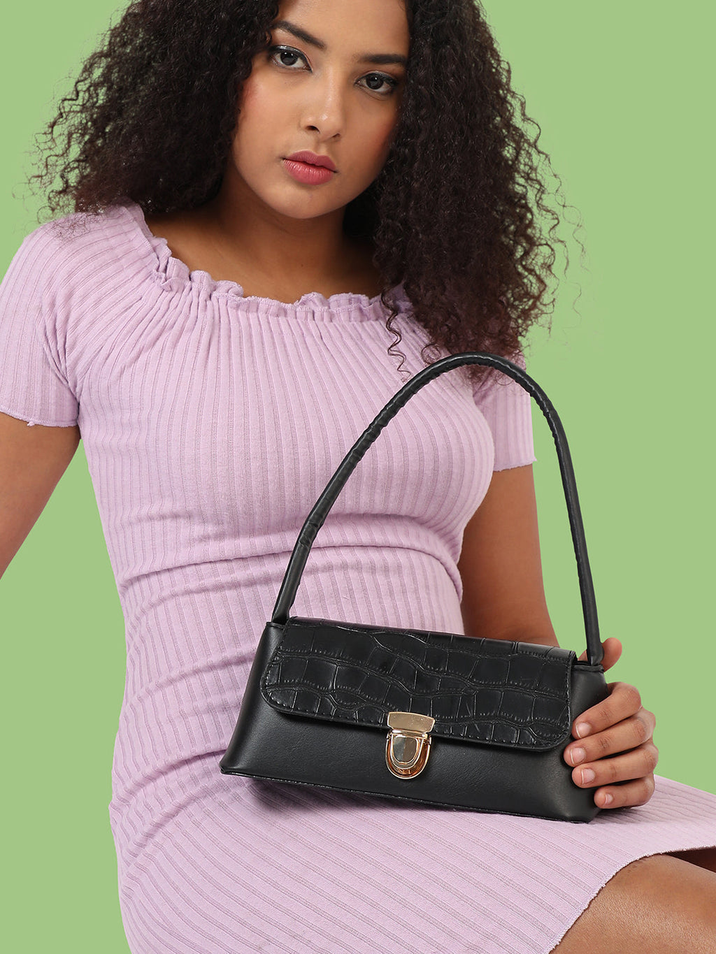 Midnight Handbag