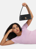 Midnight Handbag