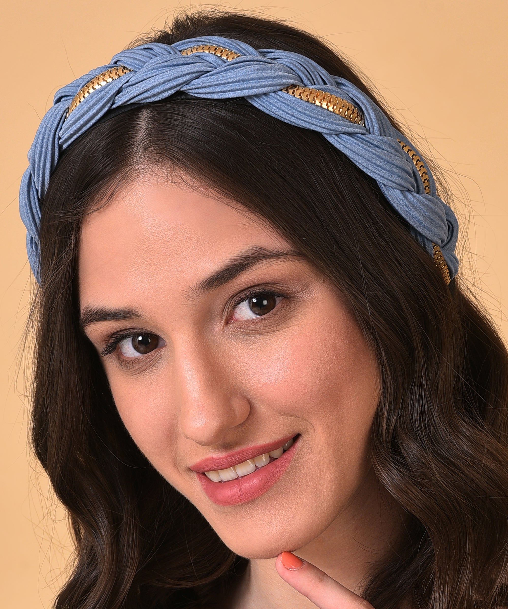 Knot Hair Band