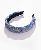 Knot Hair Band