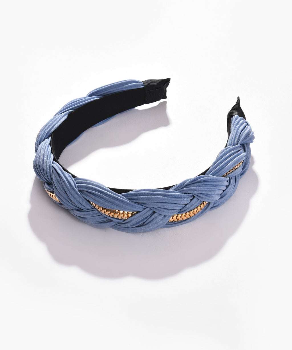 Knot Hair Band