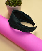 Haute Sauce Knot Hair Band
