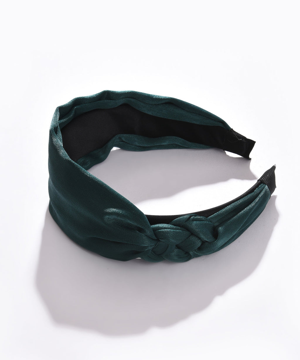 Haute Sauce Knot Hair Band