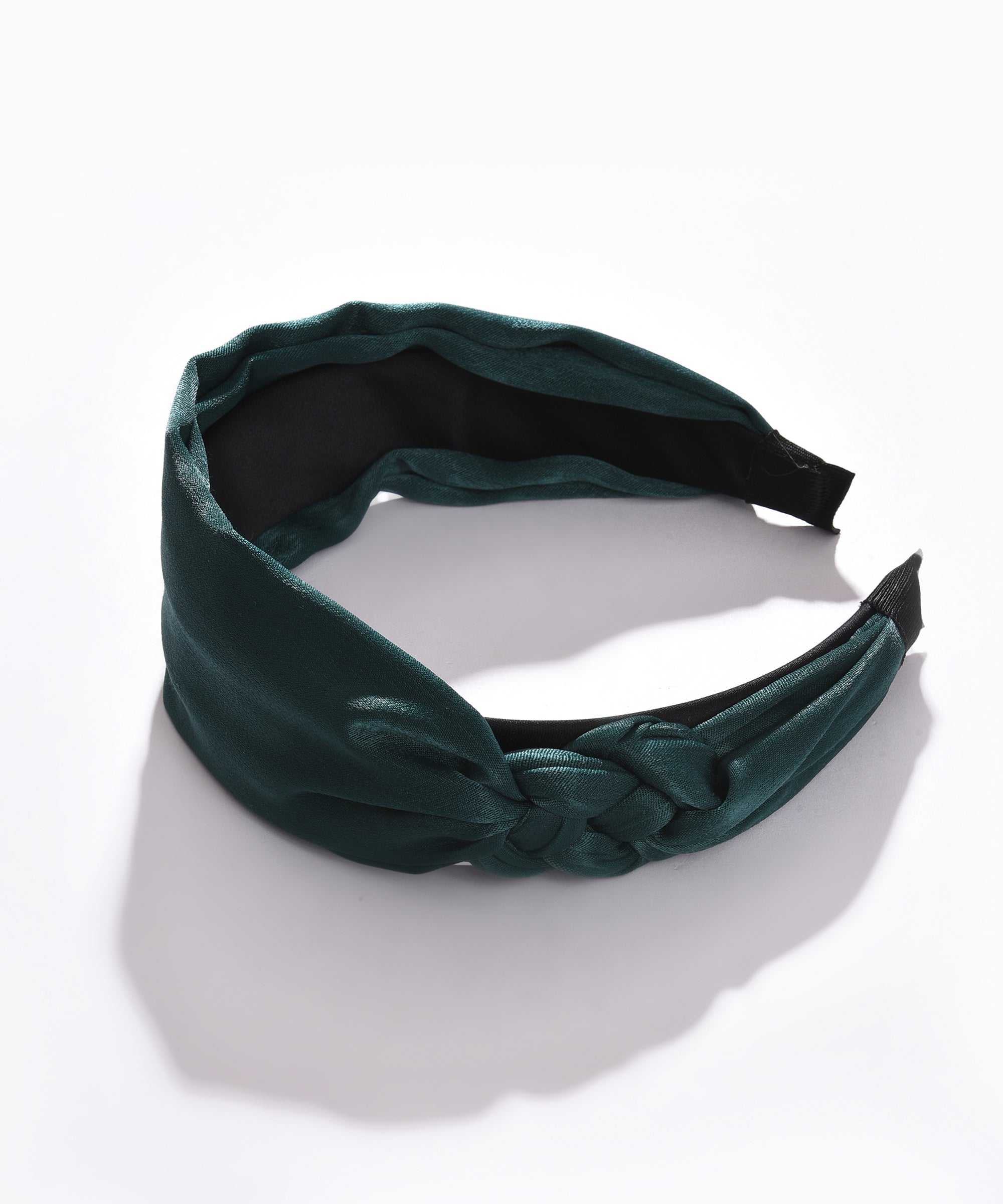 Haute Sauce Knot Hair Band
