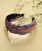 Knot Hair Band