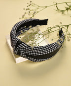 Haute Sauce Knot Hair Band