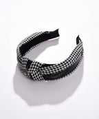Haute Sauce Knot Hair Band