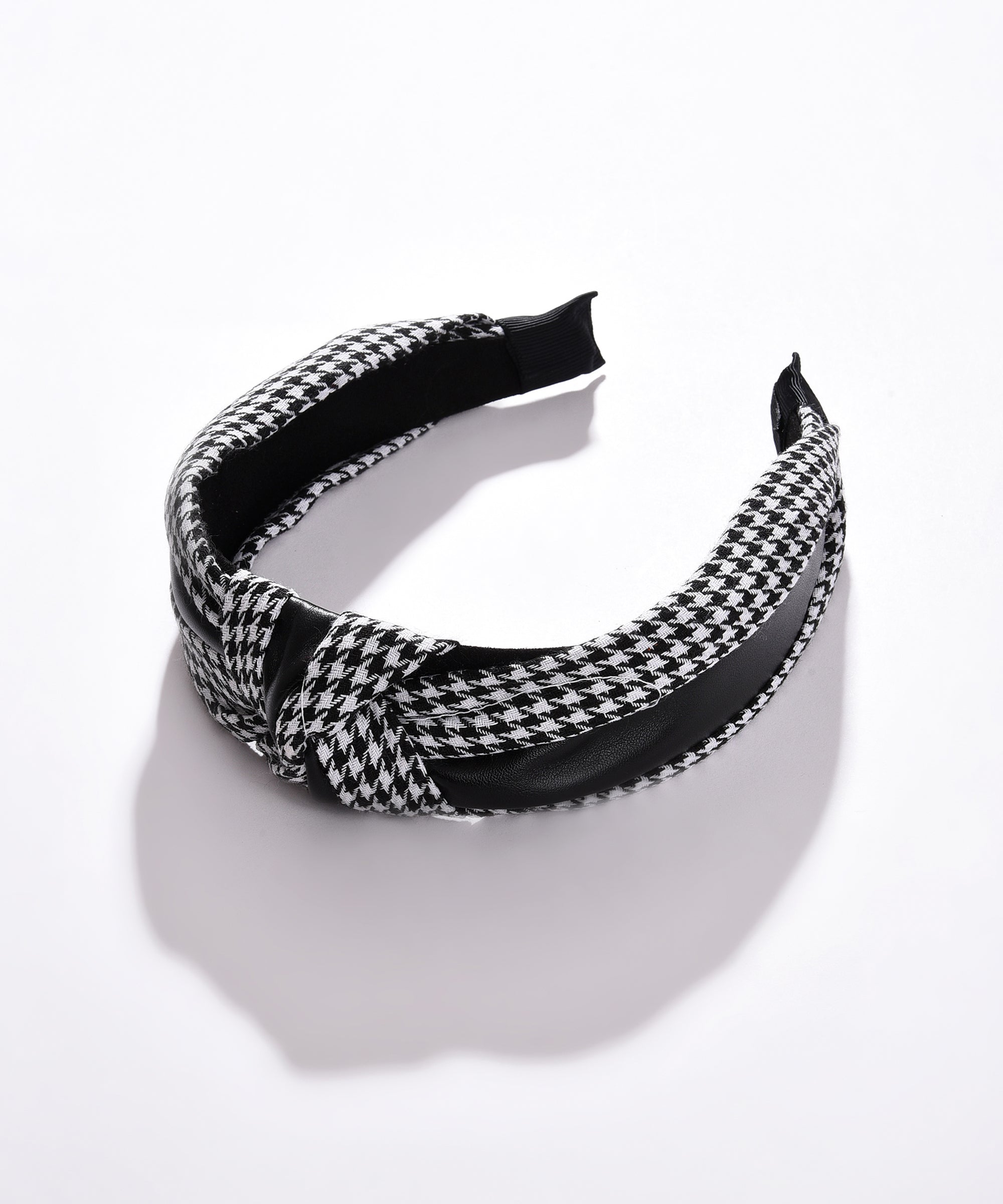 Haute Sauce Knot Hair Band