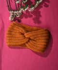 Haute Sauce Knot Hair Band