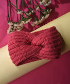 Haute Sauce Knot Hair Band
