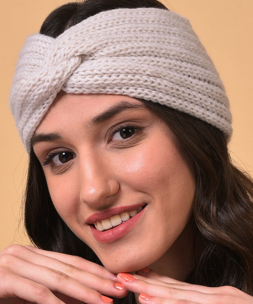 Haute Sauce Knot Hair Band