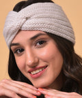 Haute Sauce Knot Hair Band