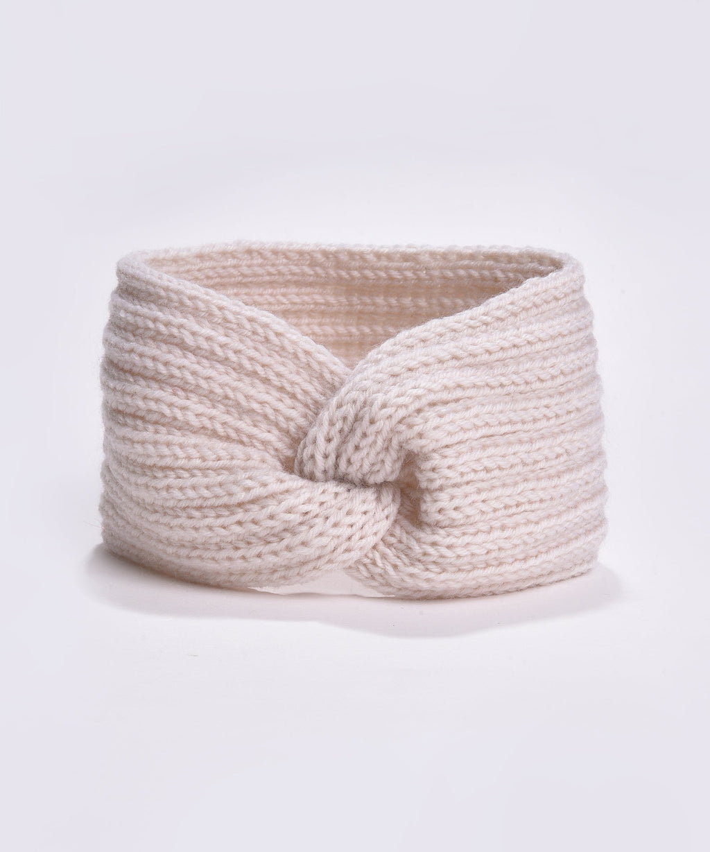 Haute Sauce Knot Hair Band
