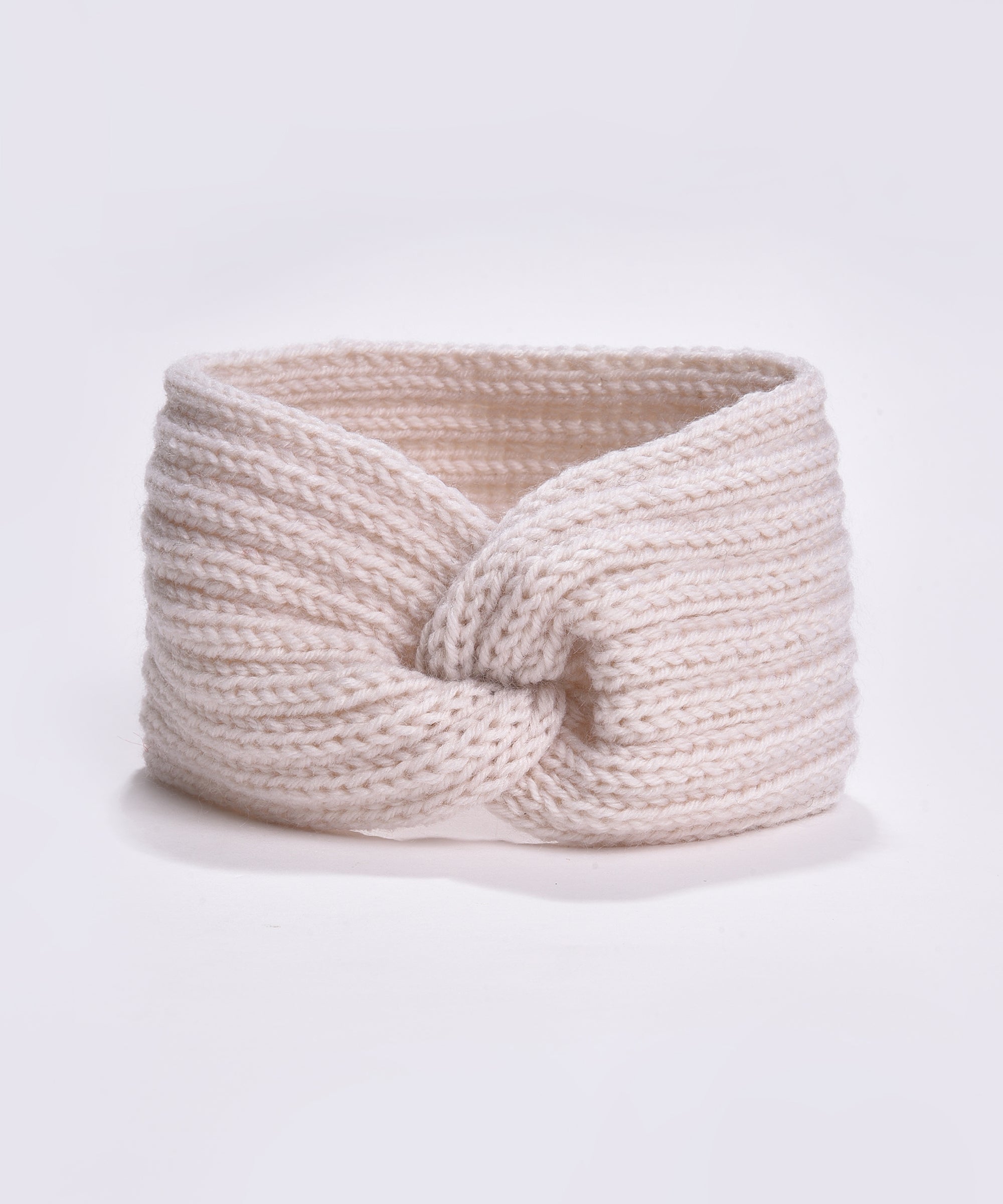 Haute Sauce Knot Hair Band
