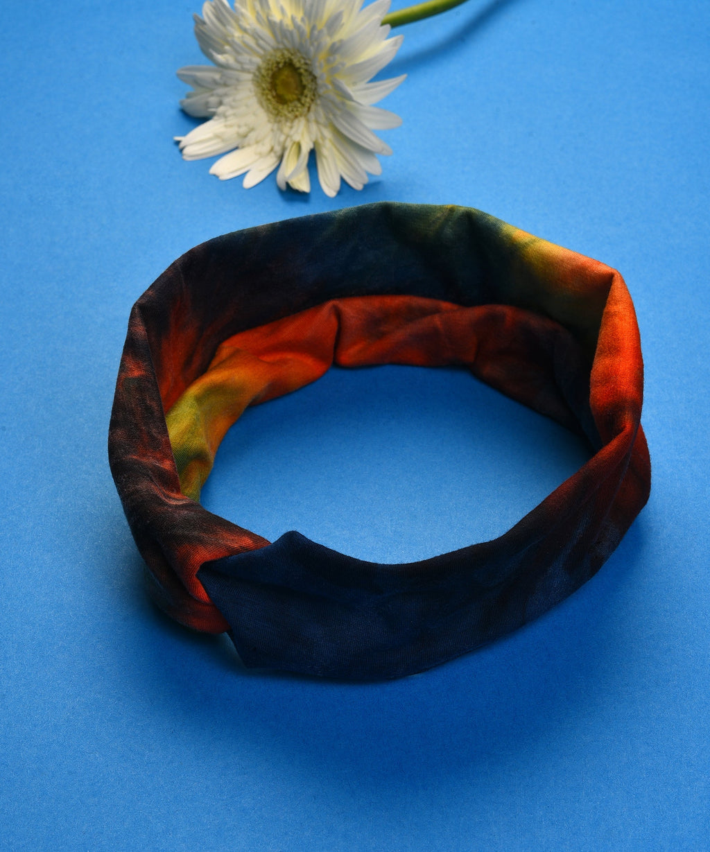 Haute Sauce Knot Hair Band
