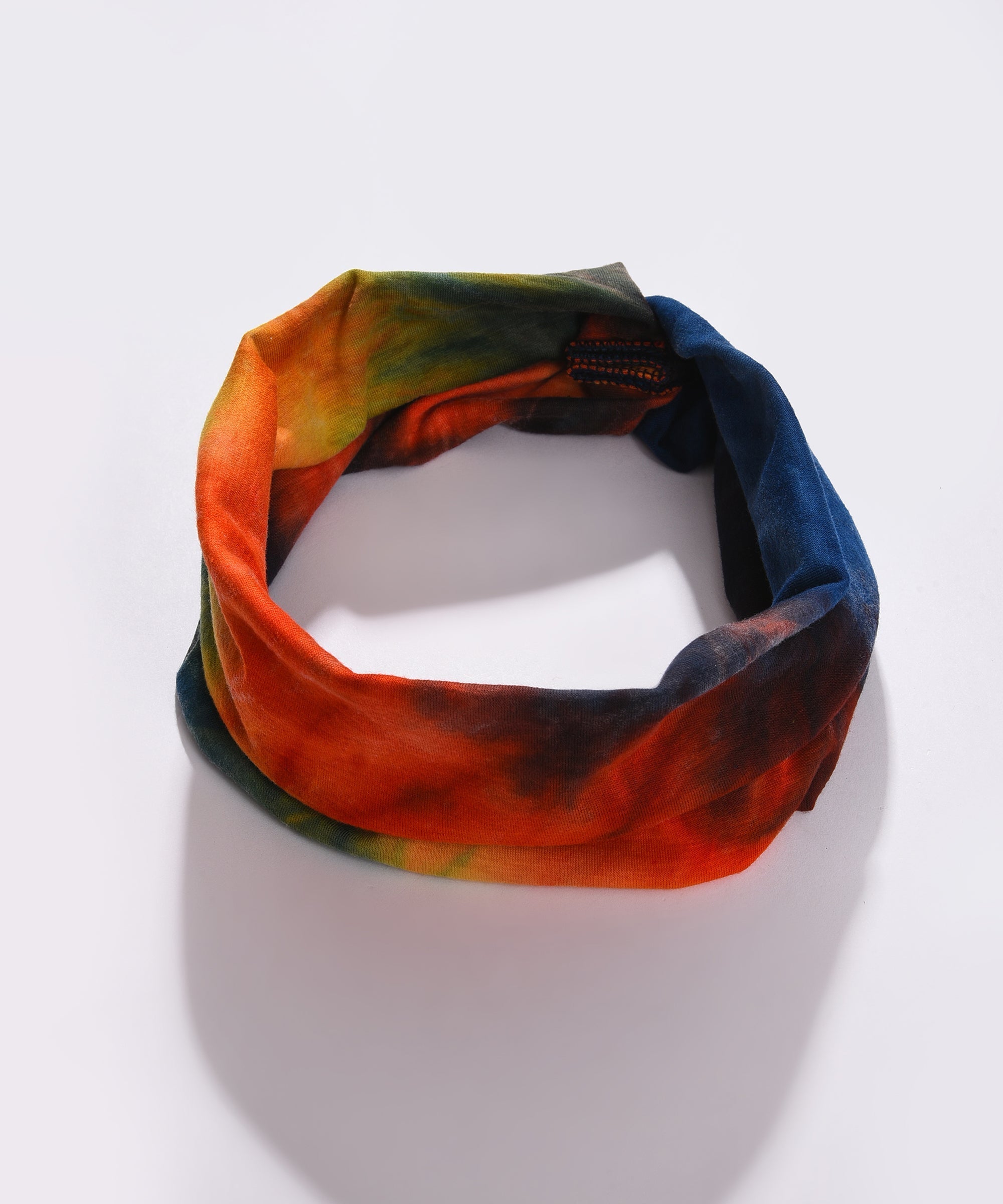 Haute Sauce Knot Hair Band