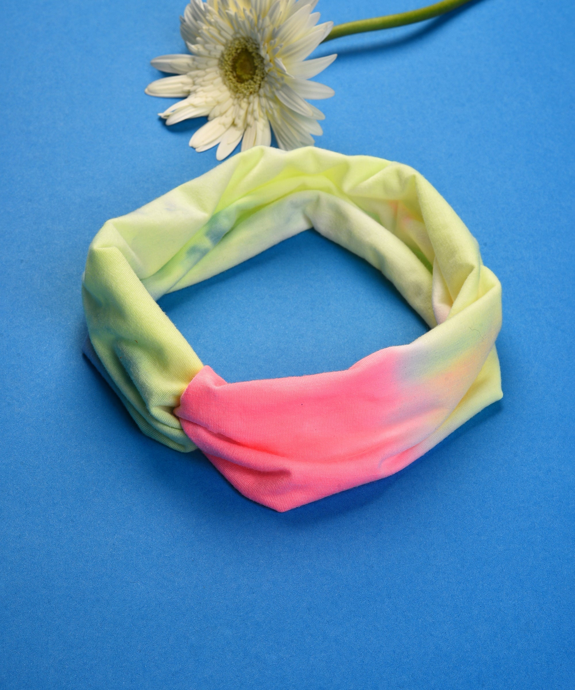 Haute Sauce Knot Hair Band