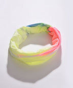 Haute Sauce Knot Hair Band