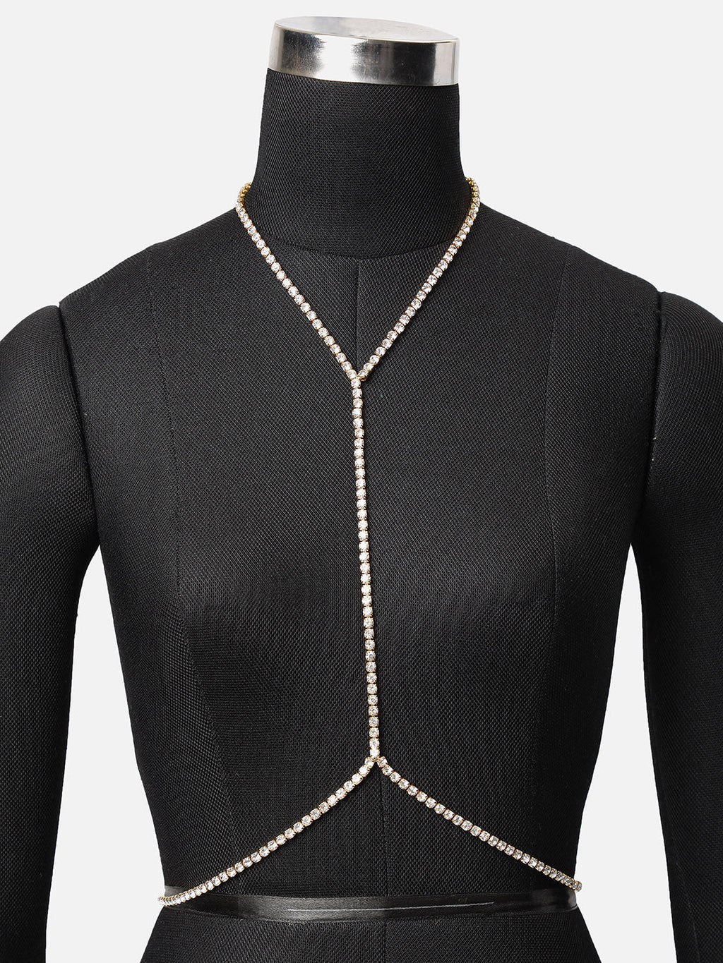 Haute Sauce Hypnotic Harnesses