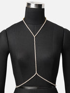 Haute Sauce Hypnotic Harnesses
