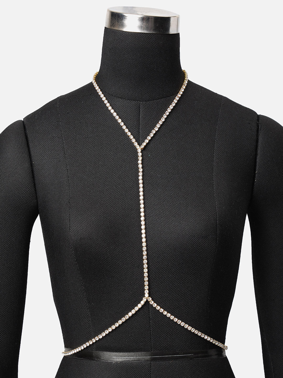 Haute Sauce Hypnotic Harnesses