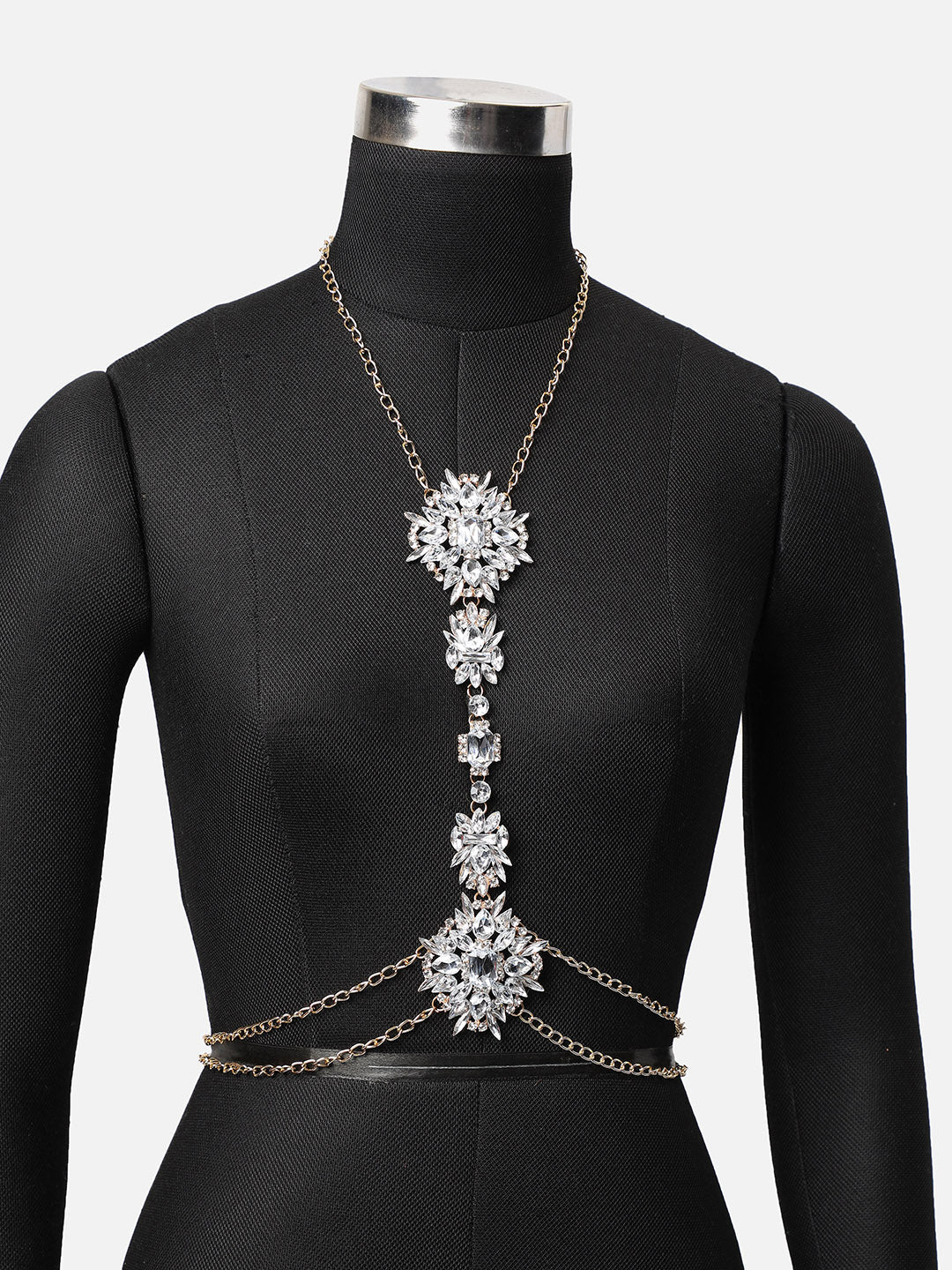 Haute Sauce Temptress Chains