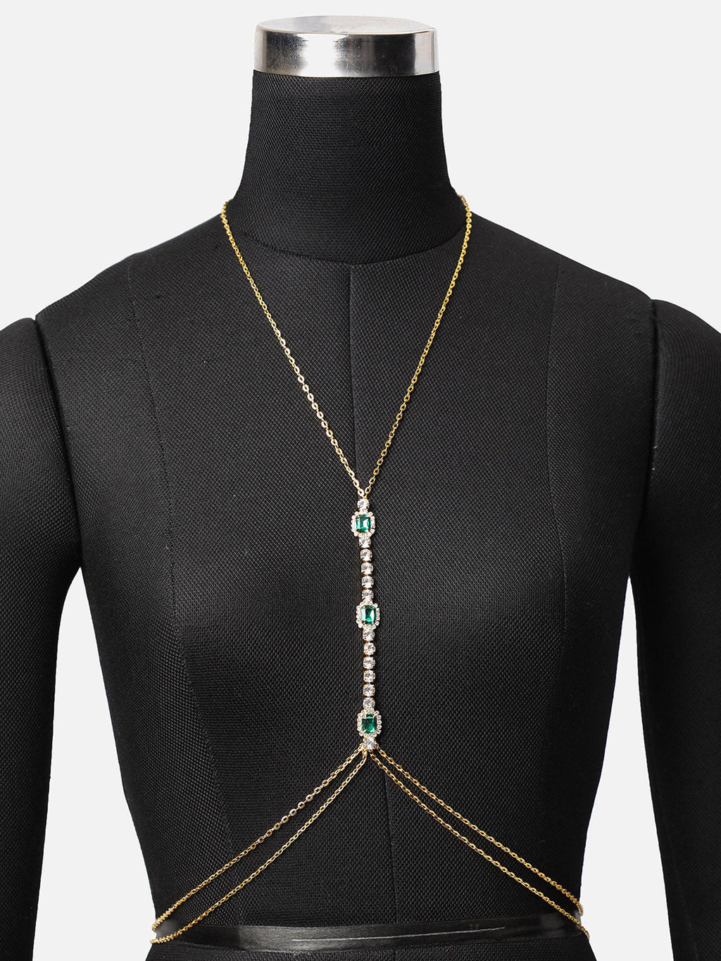 Haute Sauce Sensuous Strands