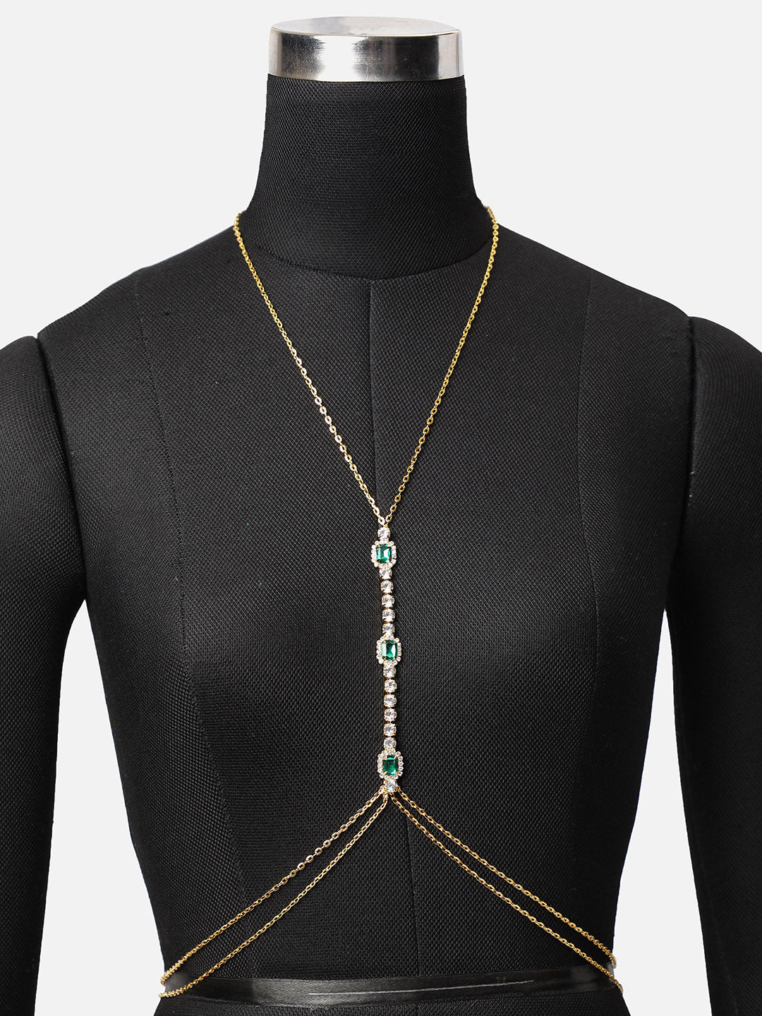 Haute Sauce Sensuous Strands