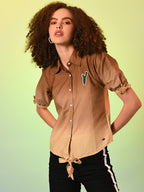 Ombre Shirt